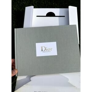 Dior Joaillerie (Hardcover) Published by Christian Dior, Paris, 2007